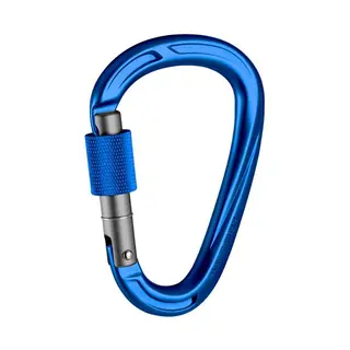 Produktfoto för Mammut Crag Hms Screw Gate