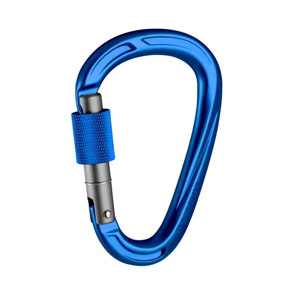 Alternativ bild 0 för Mammut Crag Hms Screw Gate