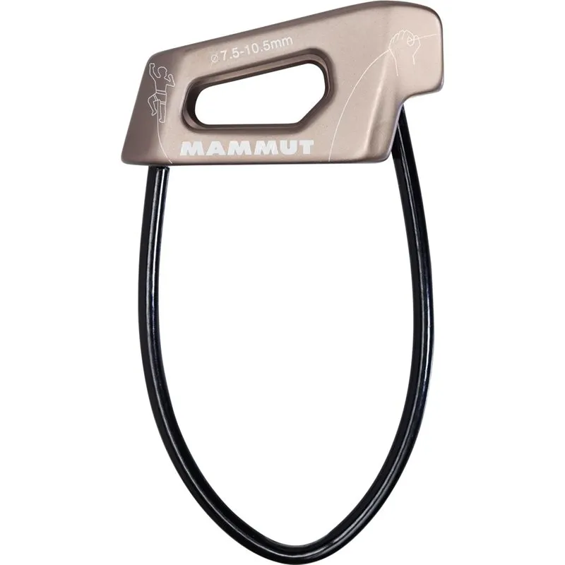 Alternativ bild 0 för Mammut Crag Light Belay