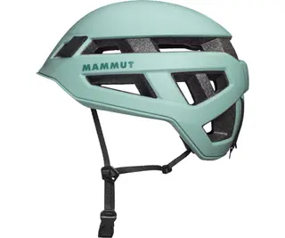Produktfoto för Mammut Crag Sender Helmet Jade