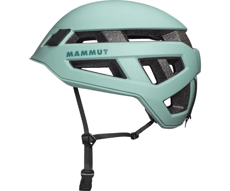 Bild 1 för Mammut Crag Sender Helmet Jade