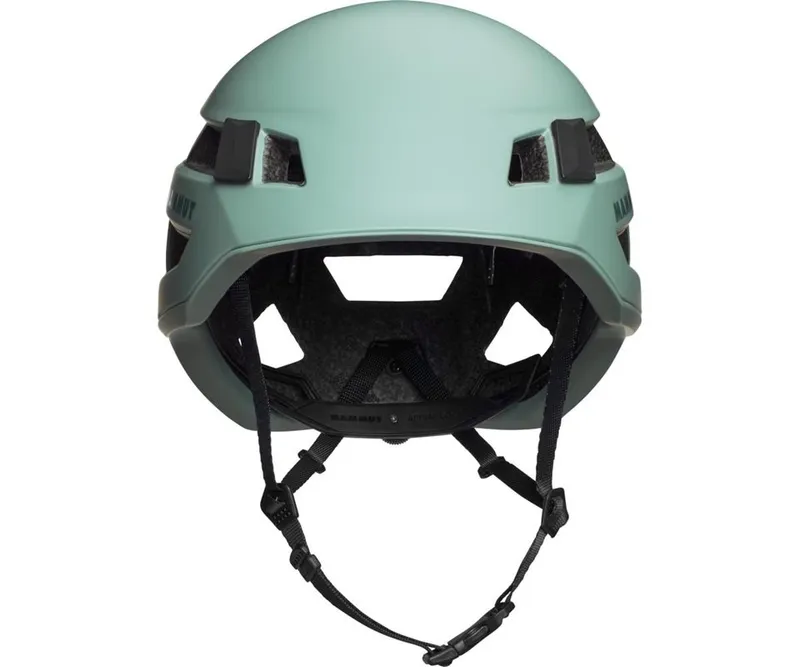 Bild 2 för Mammut Crag Sender Helmet Jade