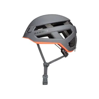Produktfoto för Mammut Crag Sender Helmet Titanium