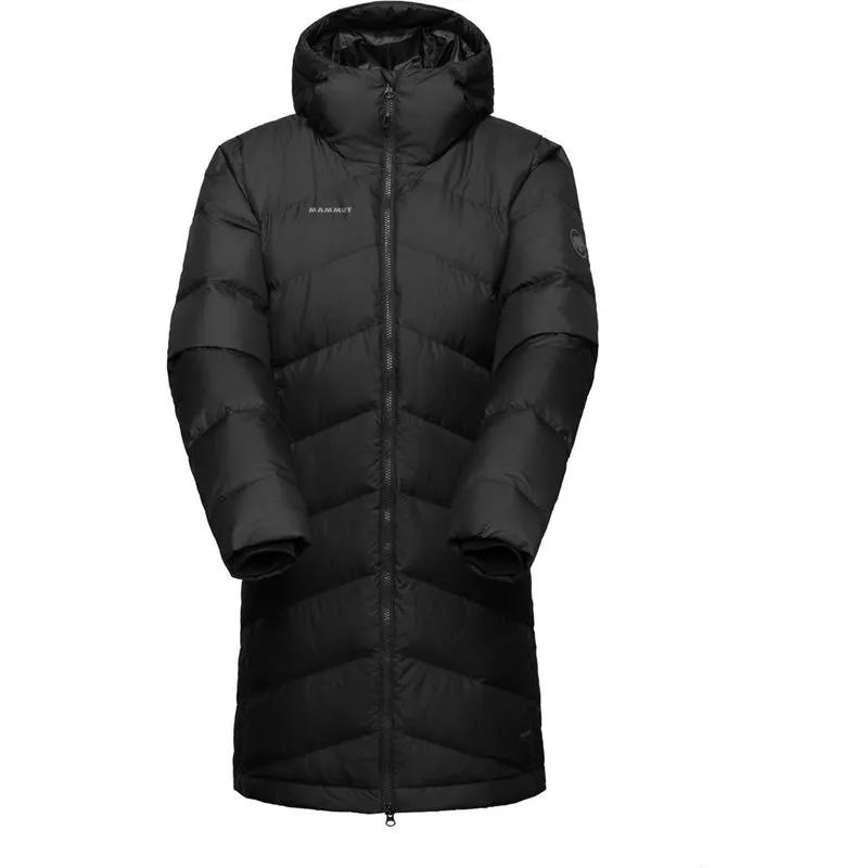 Bild 1 för Mammut Fedoz IN Hooded Parka Women