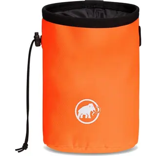 Produktfoto för Mammut Gym Basic Chalk Bag Vibrant Orange