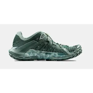 Produktfoto för Mammut Hueco Knit II Low Men Dark Jade/Jade
