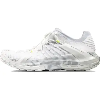 Produktfoto för Mammut Hueco Knit II Low Men White/White