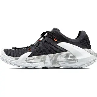 Produktfoto för Mammut Hueco Knit II Low Women Black/Light Ice Gray