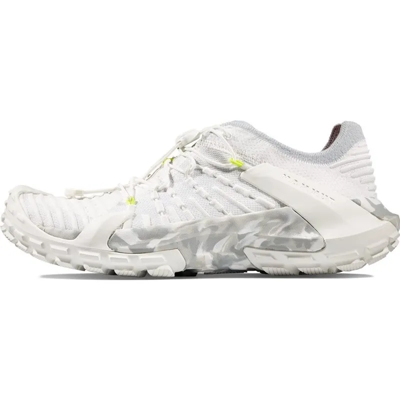 Bild 1 för Mammut Hueco Knit II Low Women White/White