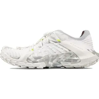 Produktfoto för Mammut Hueco Knit II Low Women White/White