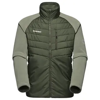 Produktfoto för Mammut Innominata Light ML Jacket Men Dark Marsh - M