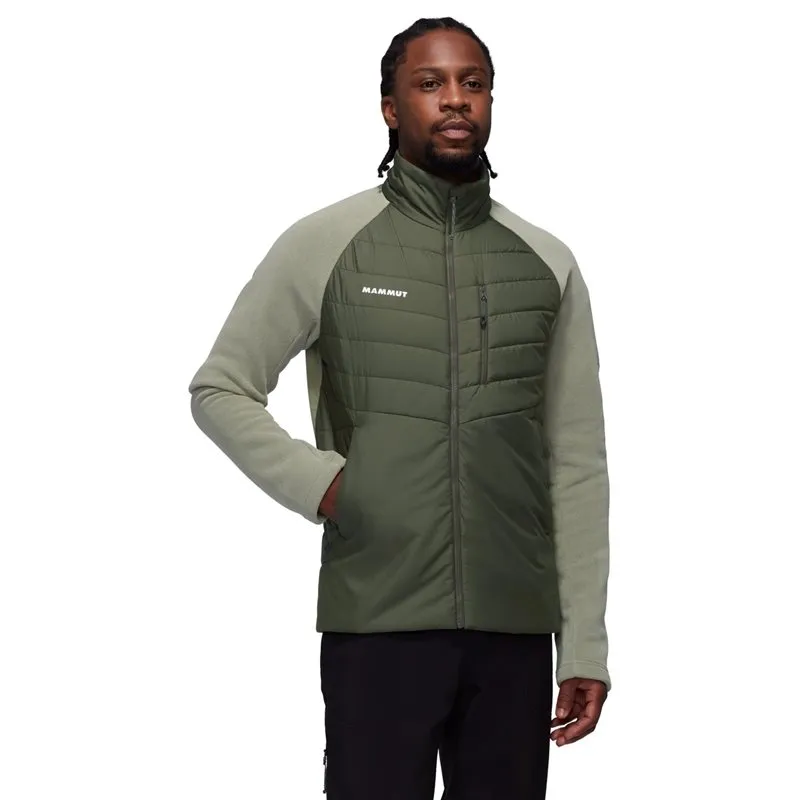 Bild 2 för Mammut Innominata Light ML Jacket Men Dark Marsh - S