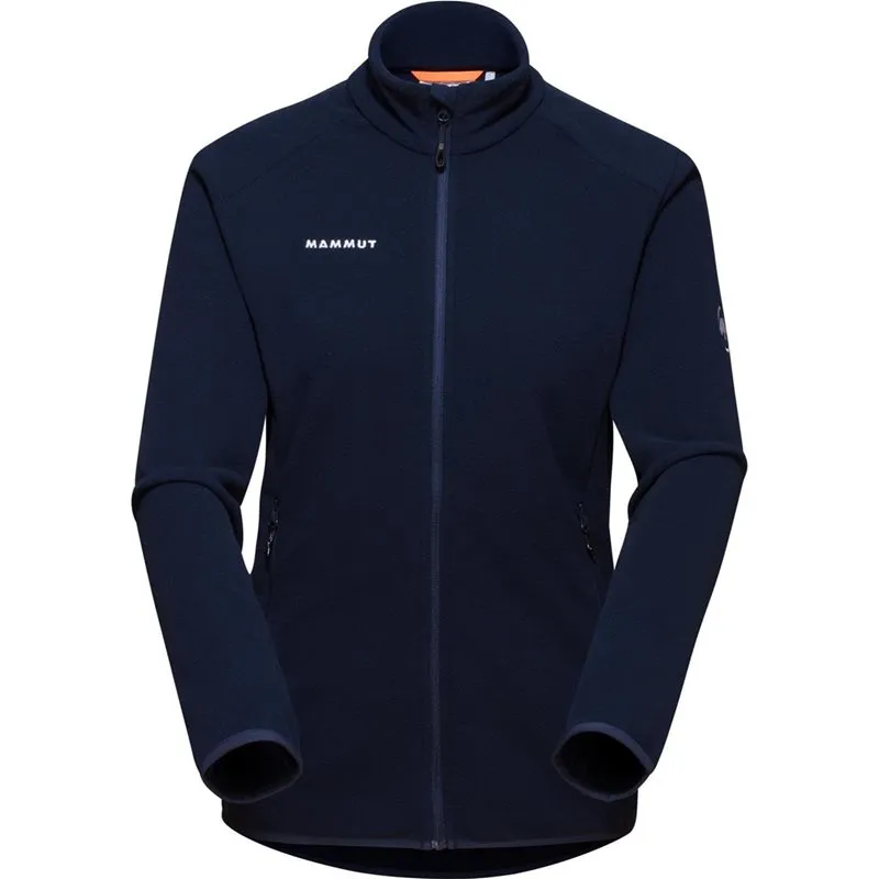 Bild 1 för Mammut Innominata Light MLJacket Women