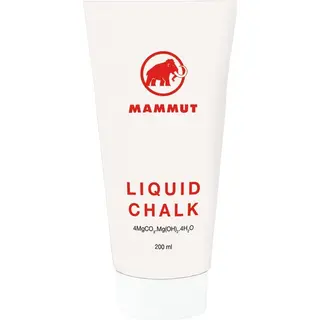 Produktfoto för Mammut Liquid Chalk 200 ml