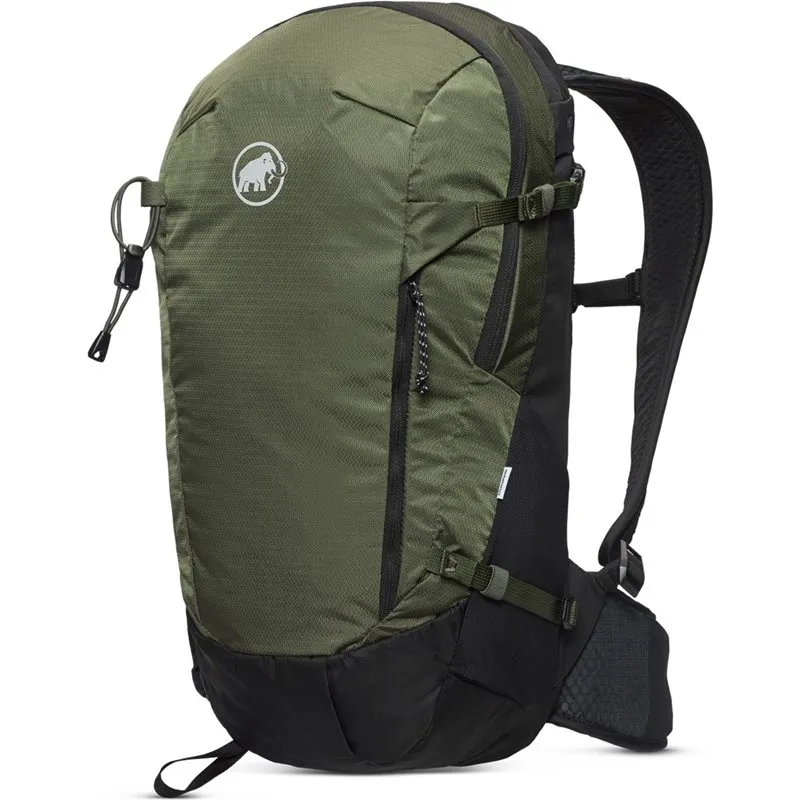 Bild 1 för Mammut Lithium 20 Dark Marsh/Black