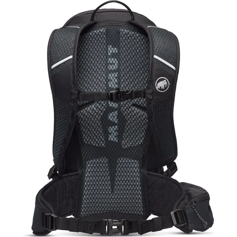 Bild 2 för Mammut Lithium 20 Dark Marsh/Black