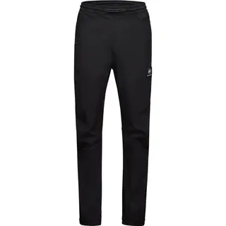 Produktfoto för Mammut Massone Pants Men Black