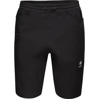 Produktfoto för Mammut Massone Shorts Men Black