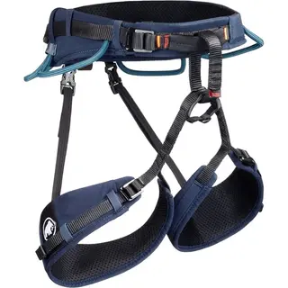 Produktfoto för Mammut Ophir 3 Slide 2.0 Harness Marine/Sapphire - S