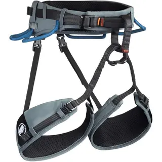 Produktfoto för Mammut Ophir 3 Slide 2.0 Women Harness Strata/Sapphire - S