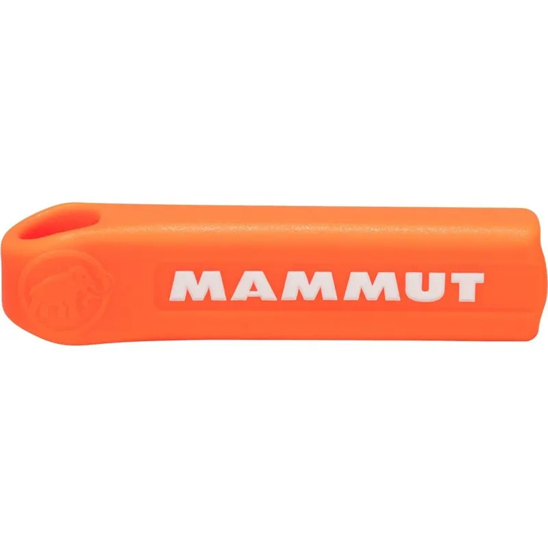 Alternativ bild 0 för Mammut Protector Vibrant Orange