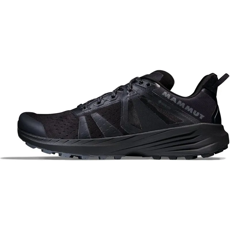 Bild 1 för Mammut Saentis TR Low GTX Men Black