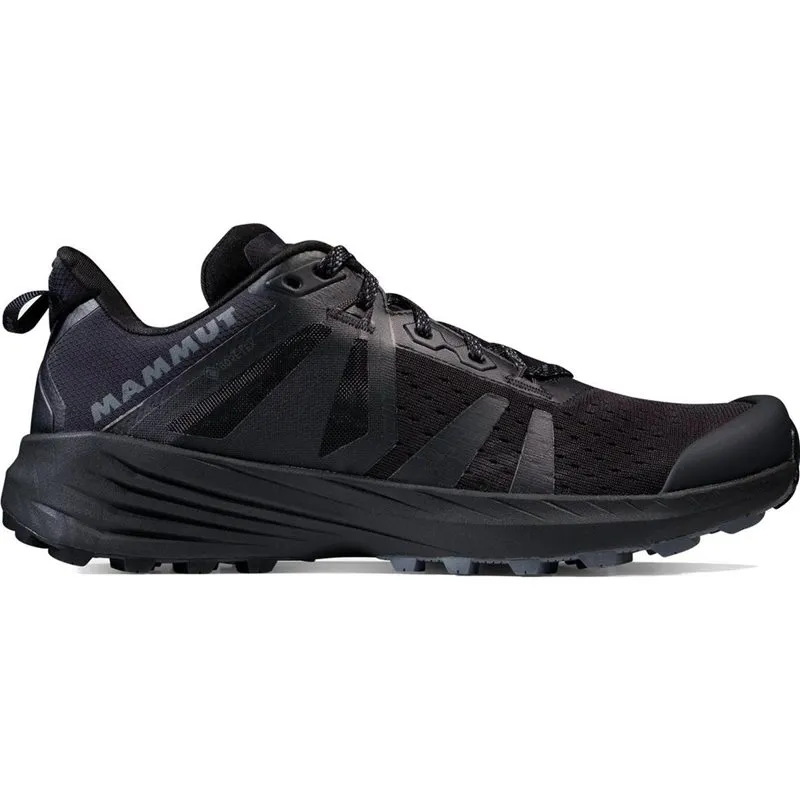Bild 1 för Mammut Saentis TR Low GTX Women Black