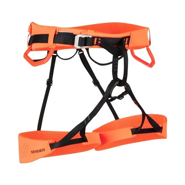 Bild 2 för Mammut Sender Harness