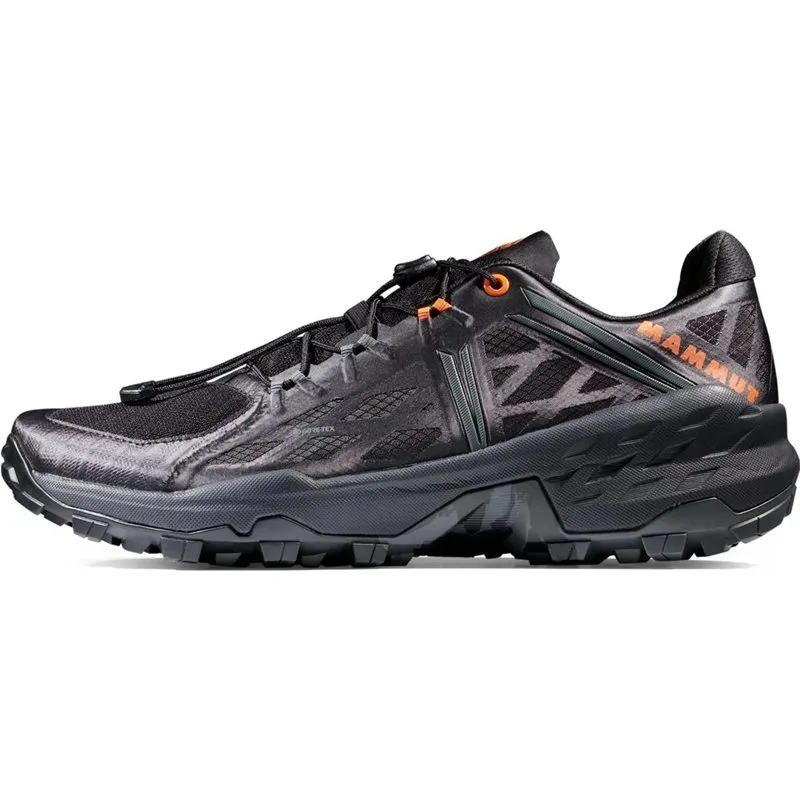 Bild 2 för Mammut Sertig TR Low GTX Men