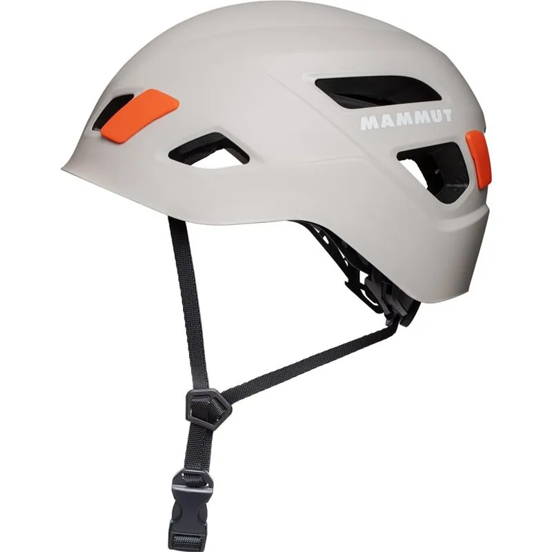 Bild 1 för Mammut Skywalker 3.0 Helmet Grey