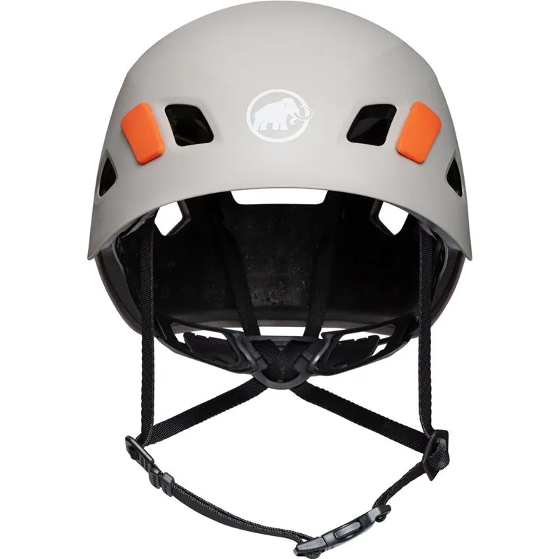 Bild 2 för Mammut Skywalker 3.0 Helmet Grey