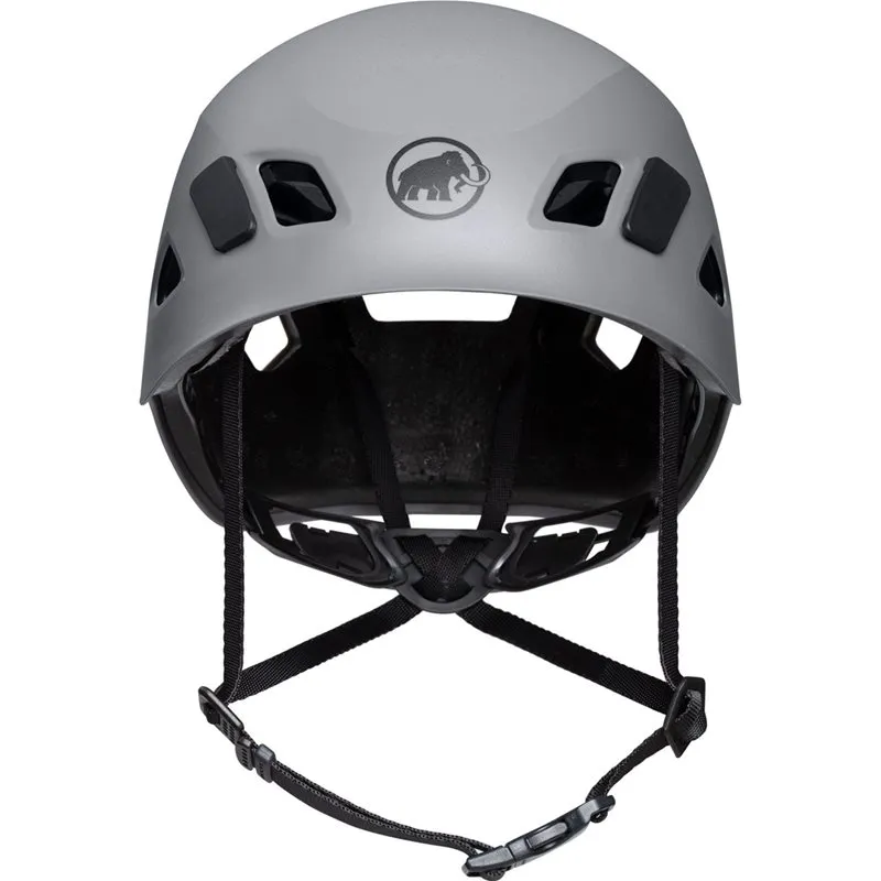 Bild 2 för Mammut Skywalker 3.0 Helmet Titanium