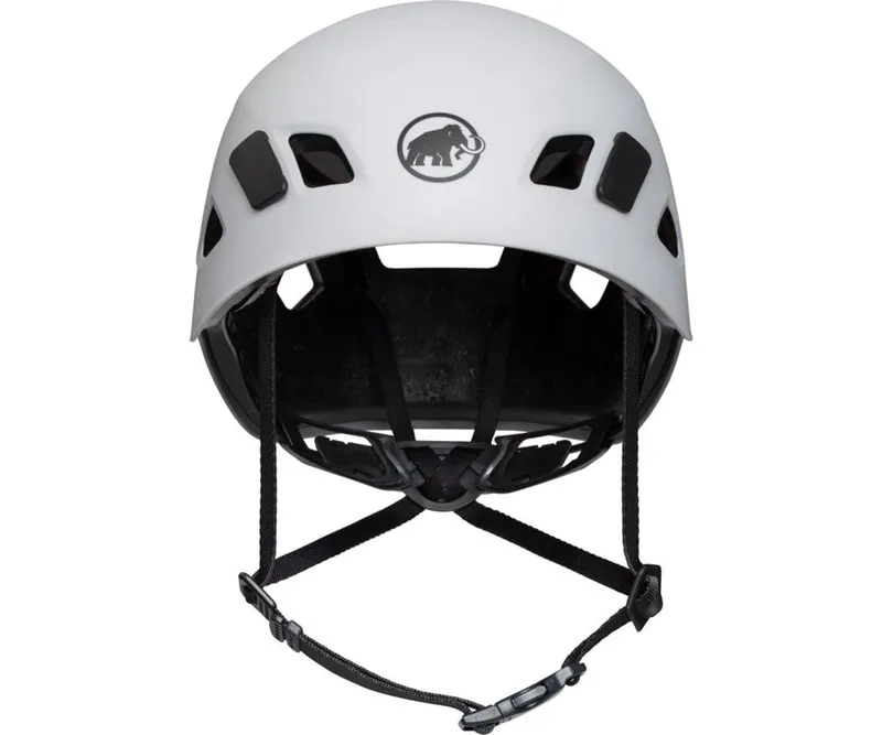 Bild 1 för Mammut Skywalker 3.0 Helmet White