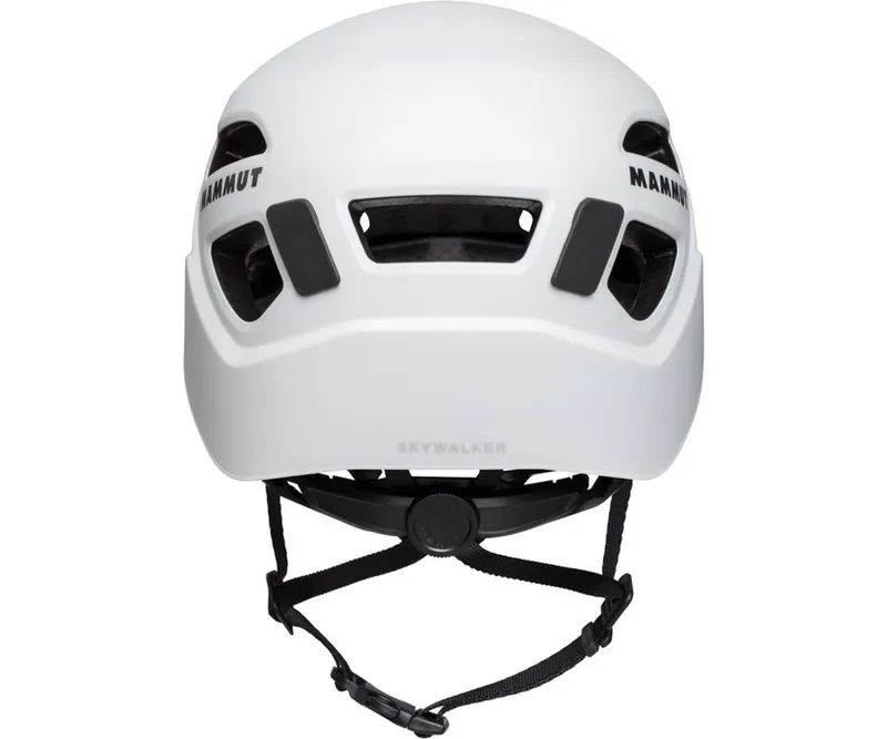 Bild 2 för Mammut Skywalker 3.0 Helmet White