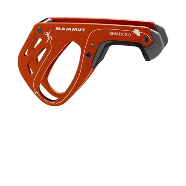 Alternativ bild 0 för Mammut Smart 2.0 Dark Orange