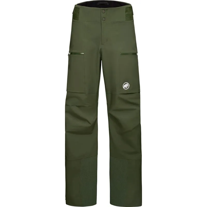 Bild 1 för Mammut Stoney HS Pants Men