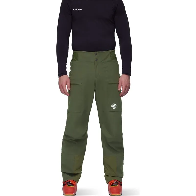 Bild 2 för Mammut Stoney HS Pants Men