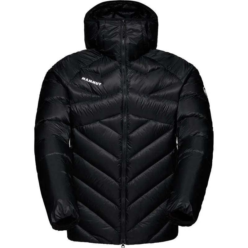 Bild 1 för Mammut Taiss IN Hooded Jacket Men