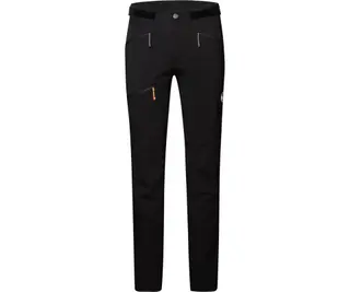 Produktfoto för Mammut Taiss SO Pants Men Black