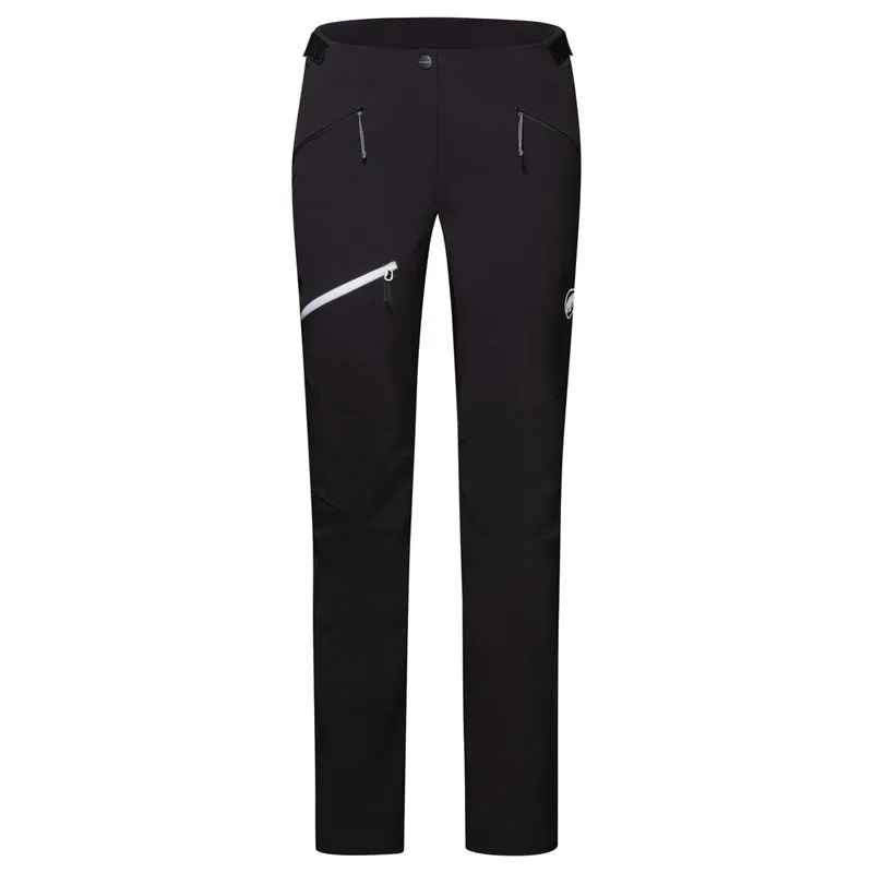 Bild 1 för Mammut Taiss SO Pants Women
