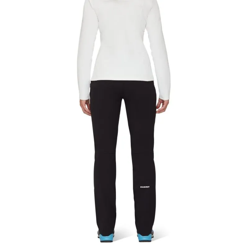 Bild 2 för Mammut Taiss SO Pants Women