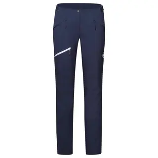 Produktfoto för Mammut Taiss SO Pants Women Marine