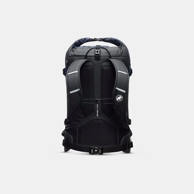Bild 2 för Mammut Trion 28 Women Marine/Black