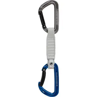 Produktfoto för Mammut Workhorse Keylock 12 cm Quickdraw