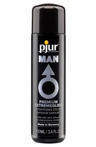 Produktfoto för Man Extreme glide