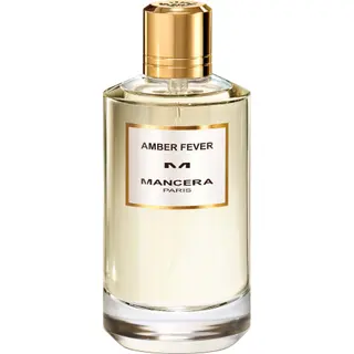 Produktfoto för Mancera Amber Fever edp 120ml