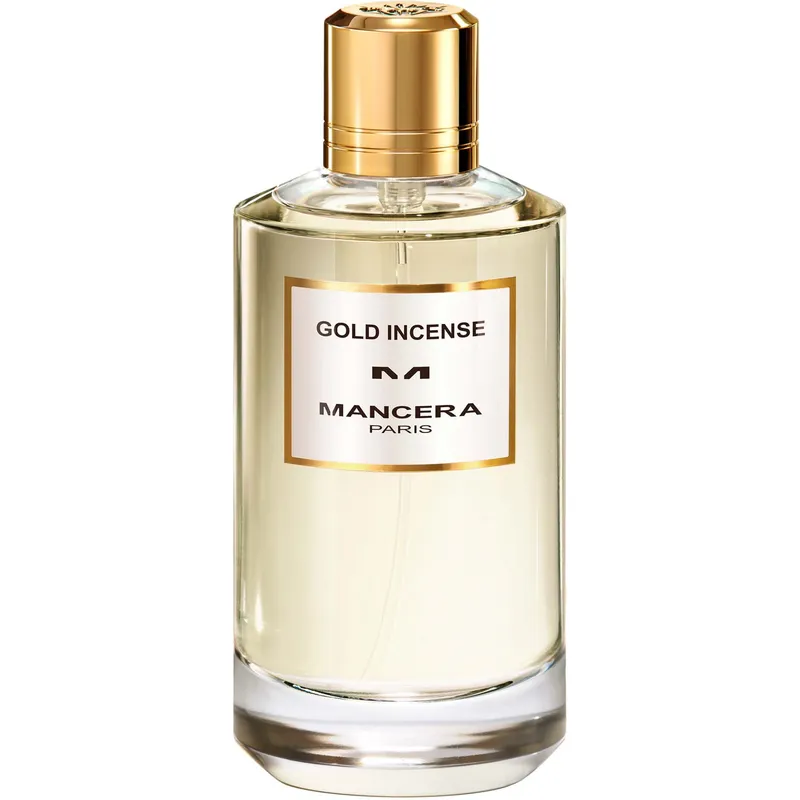 Bild 1 för Mancera Gold Incense edp 120ml