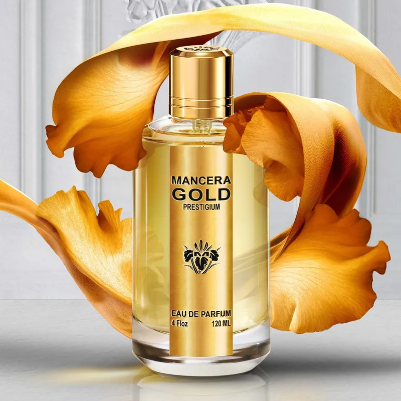 Bild 2 för Mancera Gold Prestigium edp 120ml