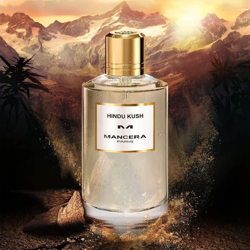 Bild 2 för Mancera Hindu Kush edp 120ml