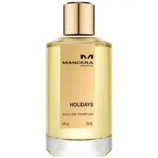 Produktfoto för Mancera Holidays edp 120ml